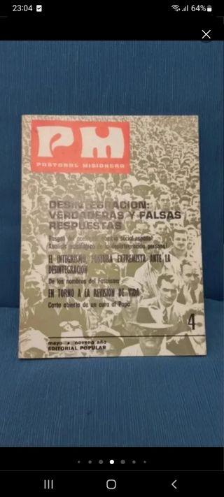 LIBROS RELIGIOSOS-CATÓLICOS-CRISTIANOS 