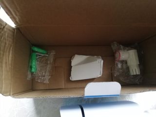 Cámara de vidio vigilancia 4k