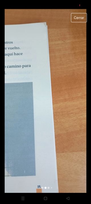 La casita de verdurita