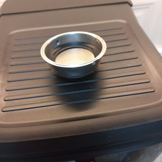 Cafetera espresso Solac