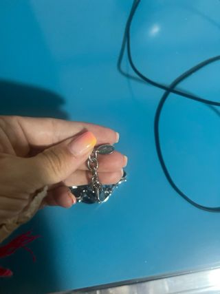 Pulsera lotus