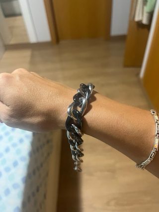 Pulsera lotus
