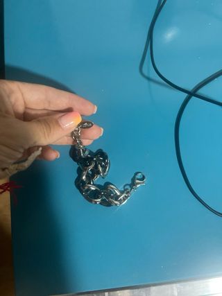 Pulsera lotus