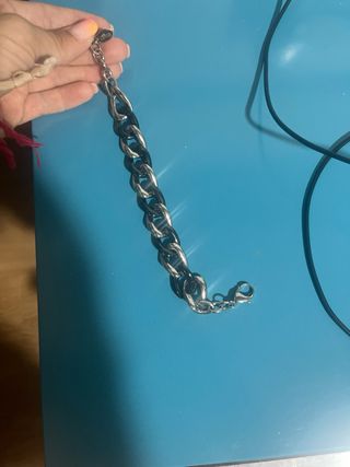 Pulsera lotus