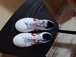 Zapatillas niño converse