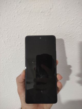 XIAOMI REDMI NOTE 10 PRO buen estado caja original