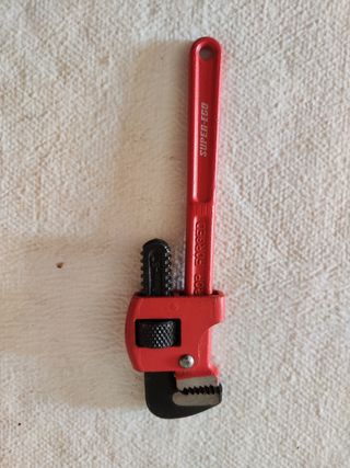Llave grifa