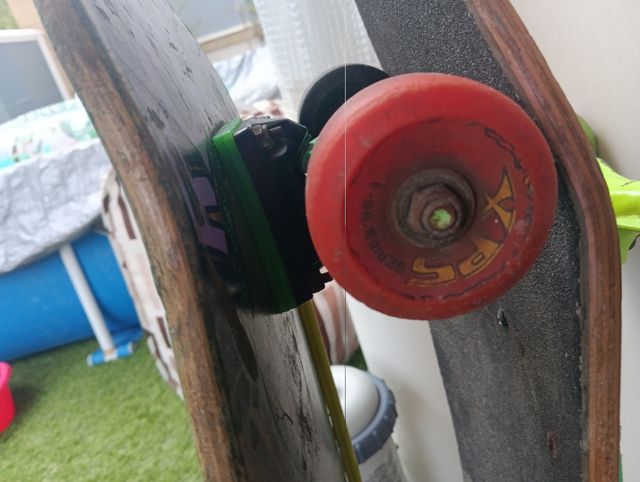 Distintas muchas Ruedas antiguas vintage