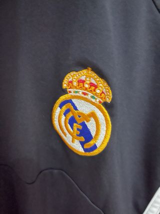 Polo Real Madrid EDICION ESPECIAL