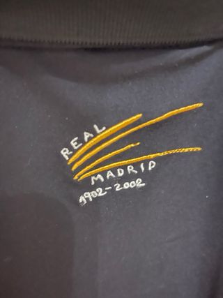 Polo Real Madrid EDICION ESPECIAL
