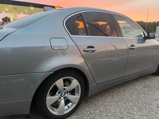BMW Serie 5 2007