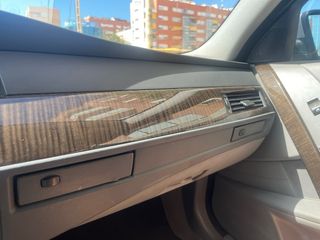 BMW Serie 5 2007