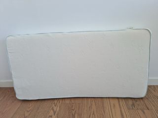 Colchón para cuna Vyssa