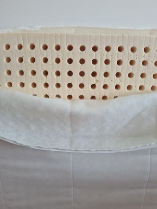 Colchón para cuna Vyssa