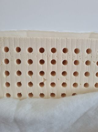 Colchón para cuna Vyssa