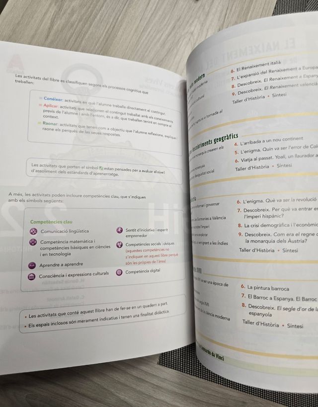 GEOGRAFIA E NUOVA STORIA