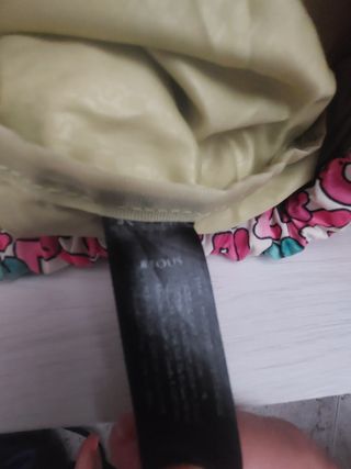 Mochila infantil tous