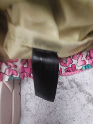 Mochila infantil tous