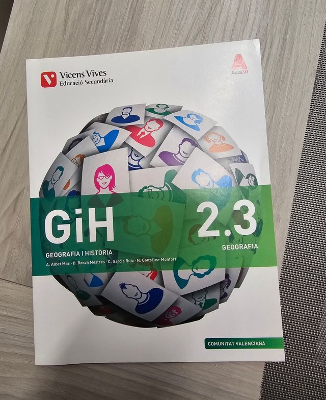 GEOGRAFIA E NUOVA STORIA