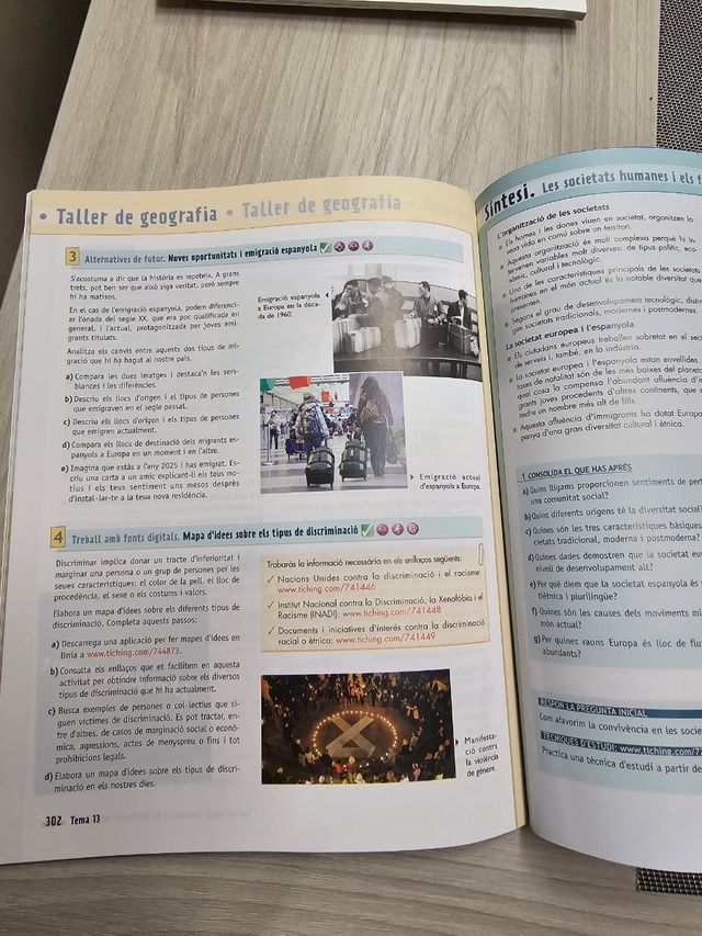 GEOGRAFIA E NUOVA STORIA