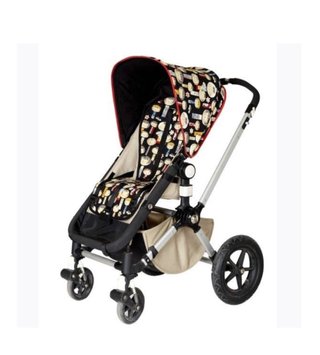 Funda bugaboo