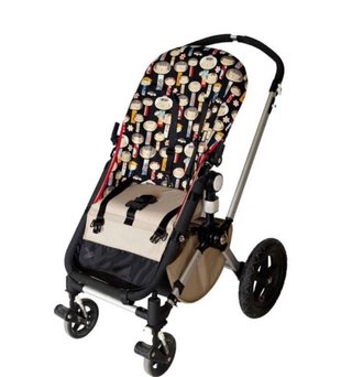 Funda bugaboo