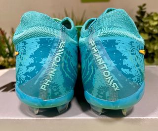 Botas de futbol Nike 