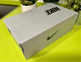 Botas de futbol Nike 