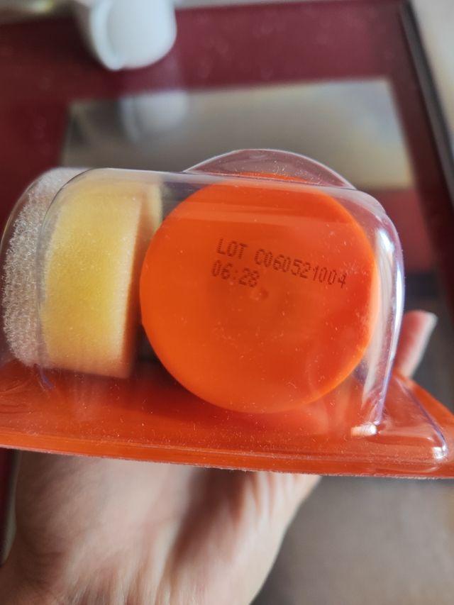 Crema depilatoria de ducha. Veet Man