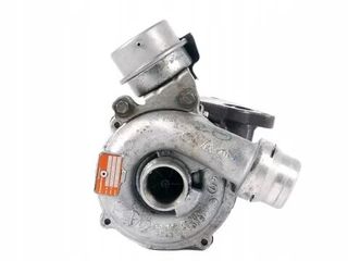 Turbo 54399700030 Renault 