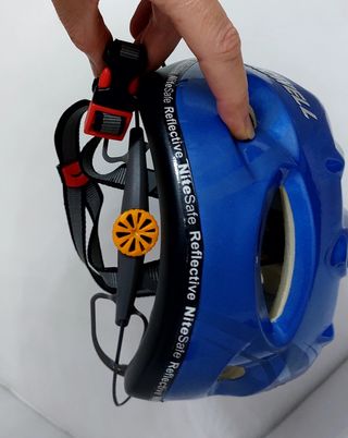 Casco bici bambini 