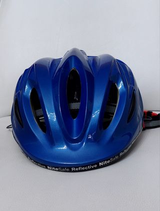 Casco bici bambini 