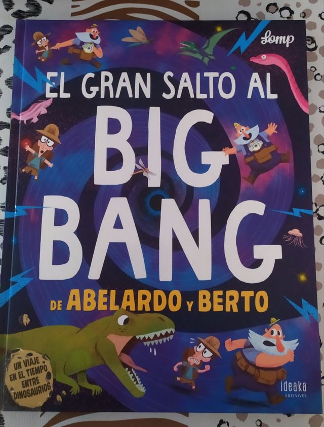 Lote Abelardo y Vrto