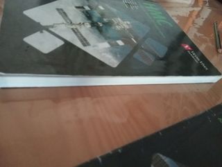 Historia del mundo contemporáneo