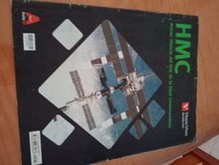 Historia del mundo contemporáneo