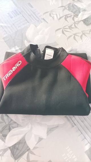 Neopreno niñ@ 10 años