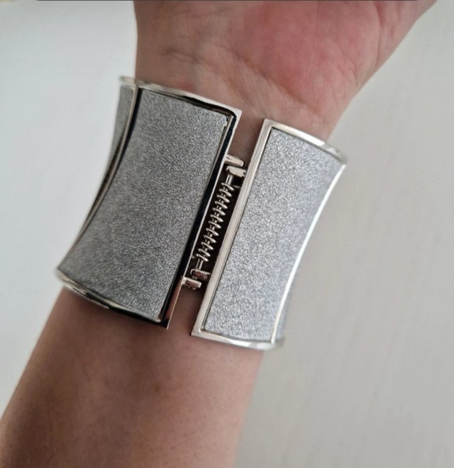 Bracciale rigido donna