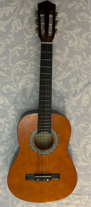 Guitarra
