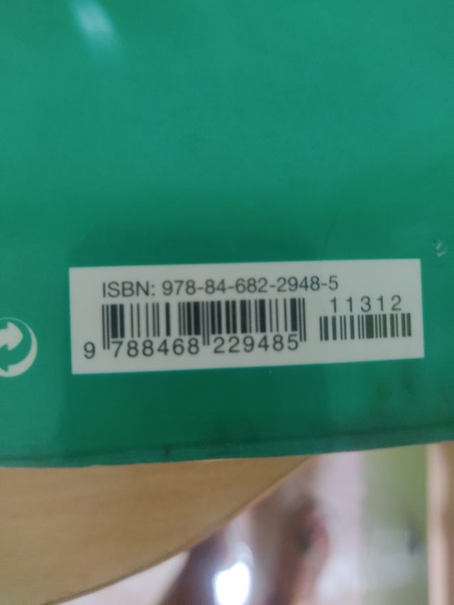 Libro Filosofía 1 bachillerato