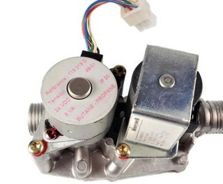 Válvula Gas Butano Propano Themaclassic F 24 E