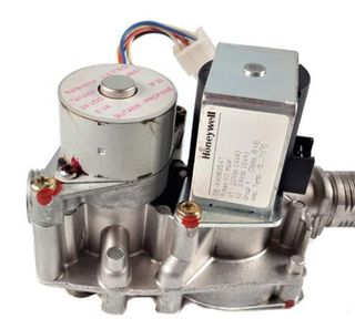 Válvula Gas Butano Propano Themaclassic F 24 E