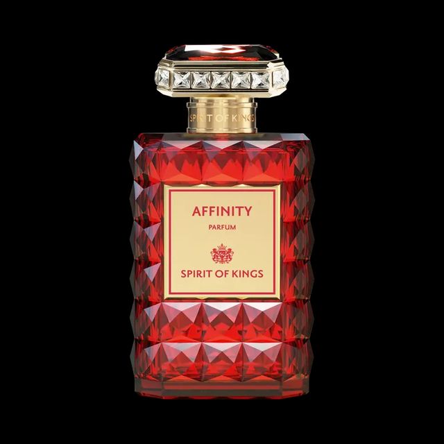 Affinity de Spirit of Kings