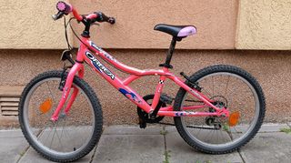 Bicicleta Orbea 20"
