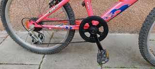 Bicicleta Orbea 20"