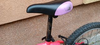 Bicicleta Orbea 20"