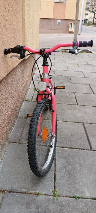 Bicicleta Orbea 20"