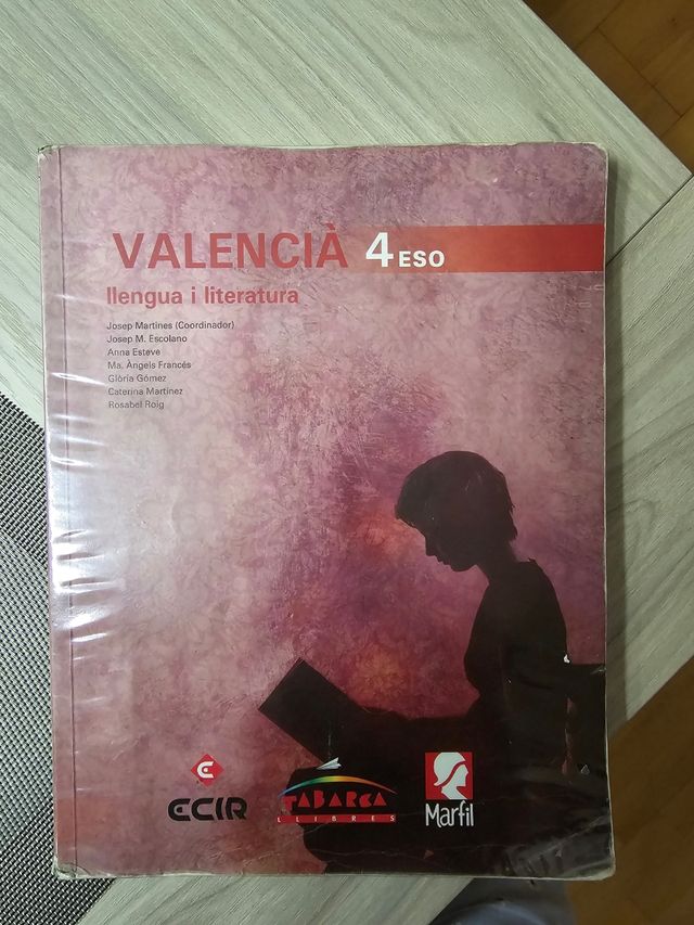 VALENCIÀ 4° PESO
