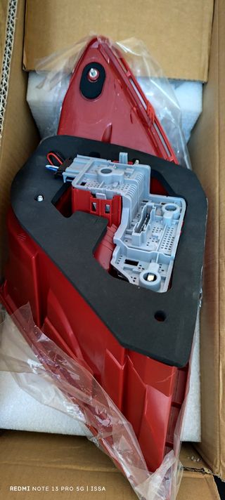 Mercedes-Benz Mercedes w204 sedan