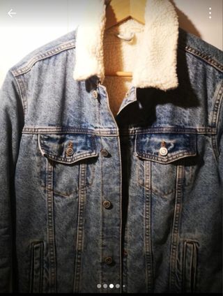 Primark XS de hombre sirve para M mujer