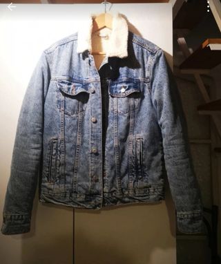 Primark XS de hombre sirve para M mujer